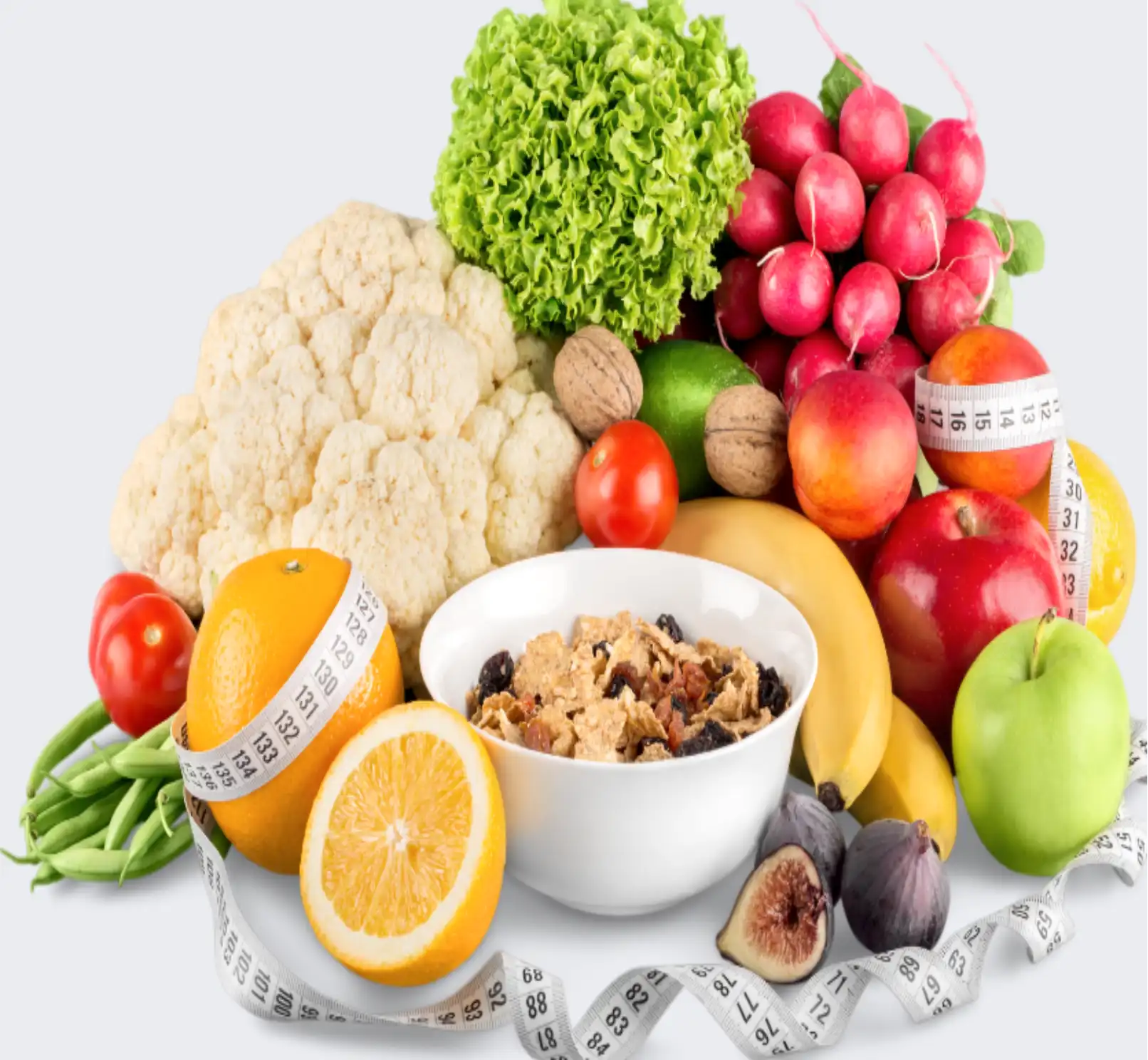 Nutrition & Anemia Prevention