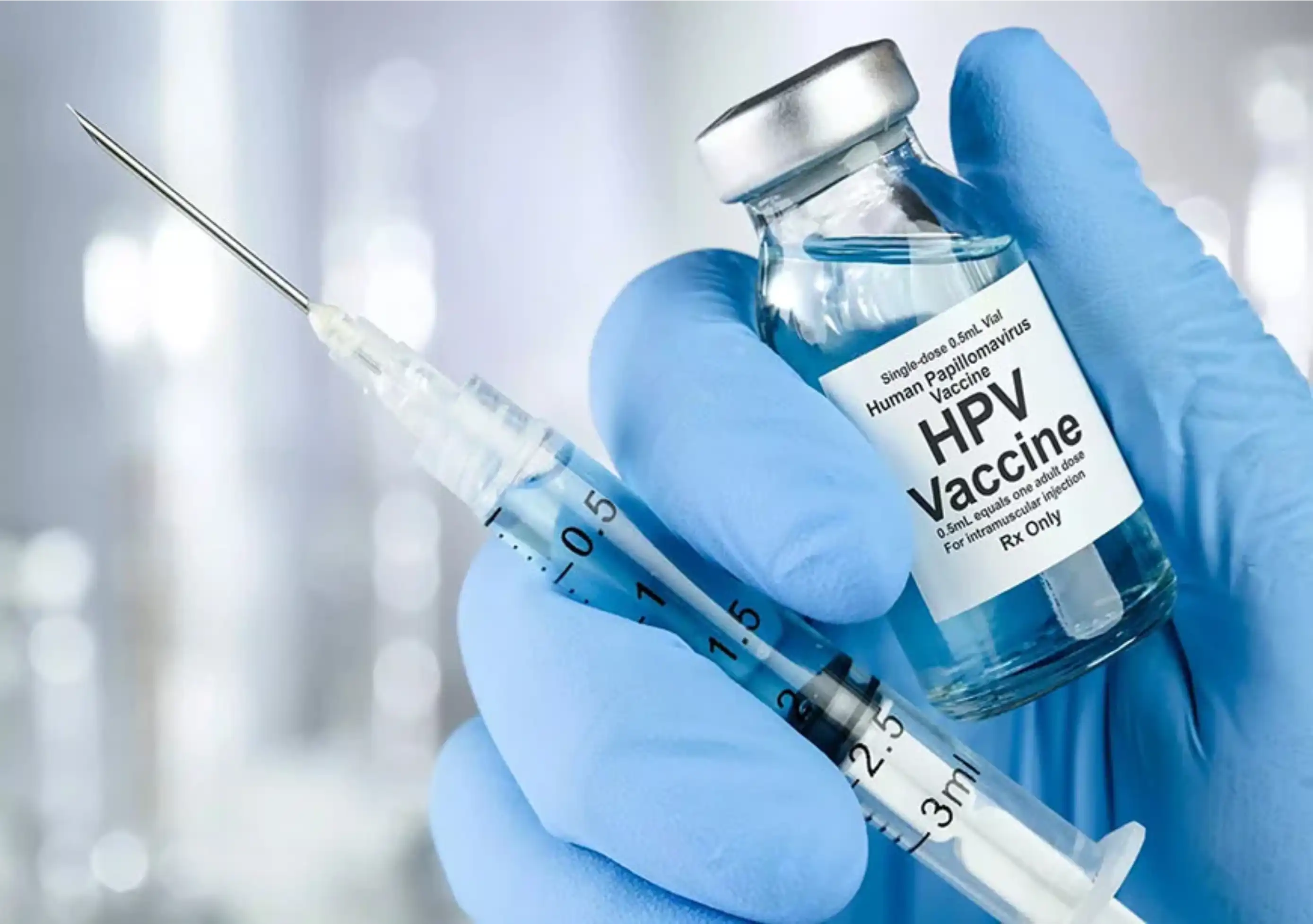 HPV & Other Vaccine Awarness